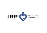 IRP - Ambulanter Pflegedienst Logo