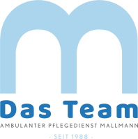Ambulante Kranken- und Altenpflege Jörg-Peter Mallmann Logo