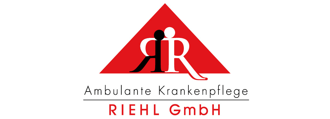 Ambulante Krankenpflege Riehl GmbH Logo