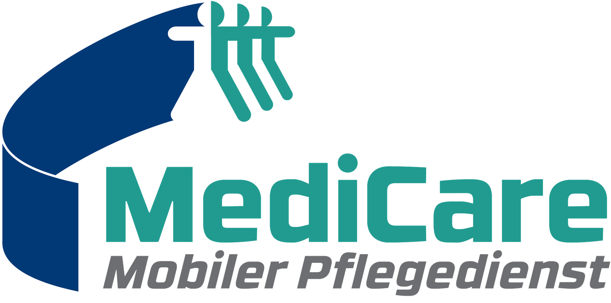Medicare Pflegedienst Elfriede Andermann Logo