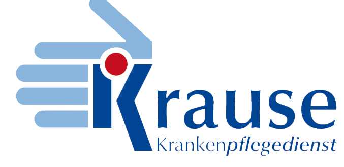 Krause Krankenpflegedienst Logo