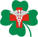 Privater ambulanter Pflegedienst Plus e.K. Nicole Hahn Logo