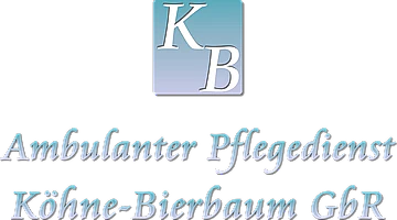 Amb.Pflegedienst Köhne - Bierbaum GbR Logo