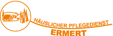 Häuslicher Pflegedienst Klaus Ermert Logo
