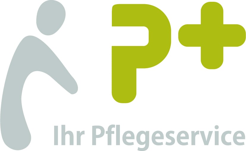 P + Ihr Pflegeservice Koblenz GmbH Logo