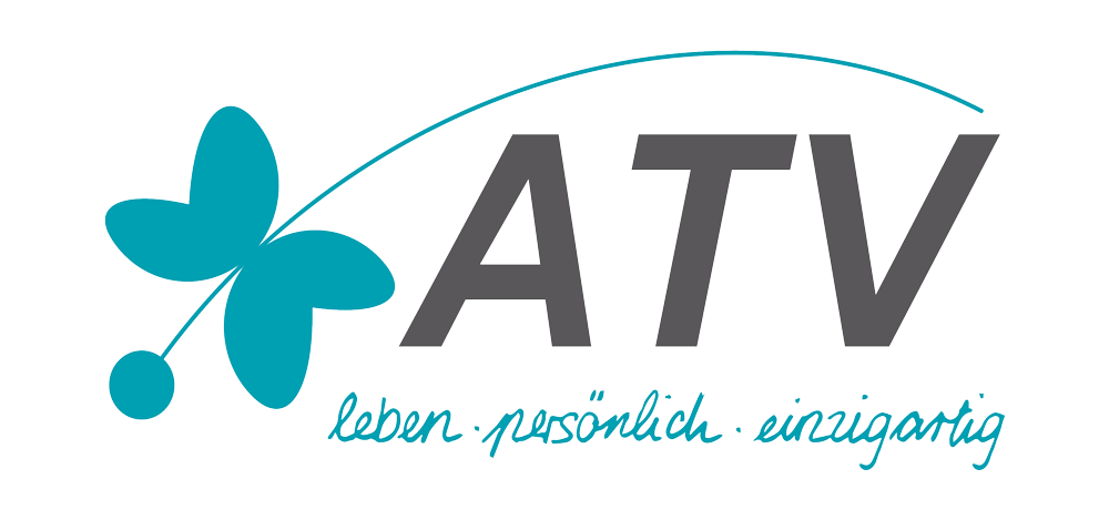 ATV Seniorenbetreuung & Beratung GmbH Ambulanter Pflegedienst Logo