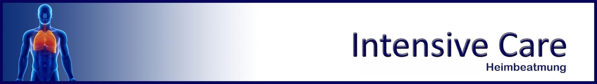 Intensive Care Logo