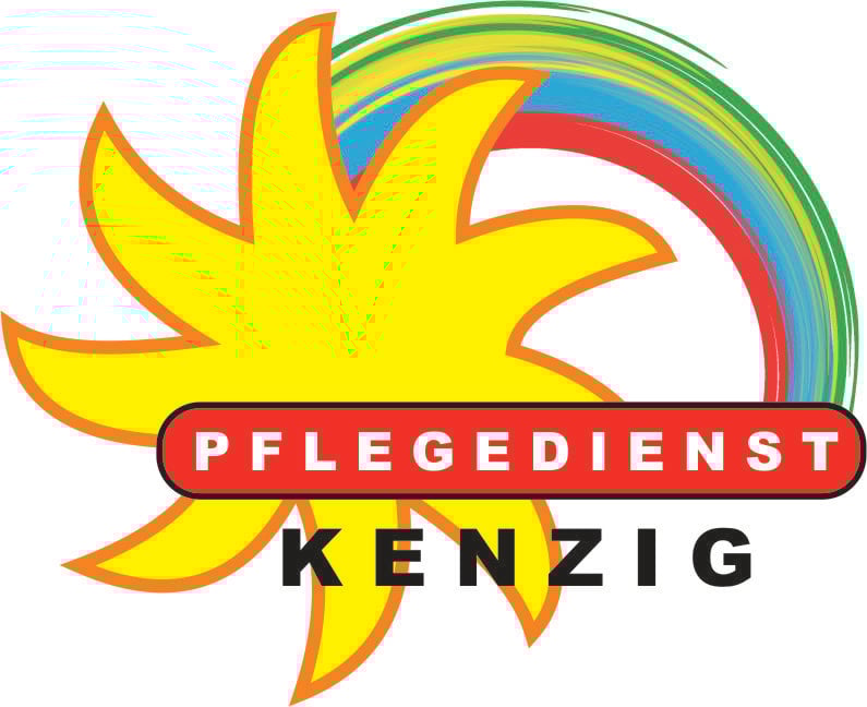 Pflegedienst Kenzig Inh. Frau Romy Kenzig Logo