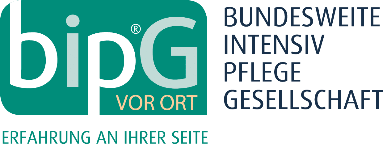 bipG vor Ort Logo