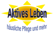 Aktives Leben in guten Händen Angela Dorny Logo