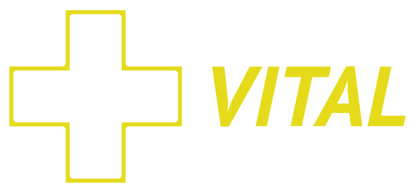 Ambulanter Pflegedienst VITAL Logo