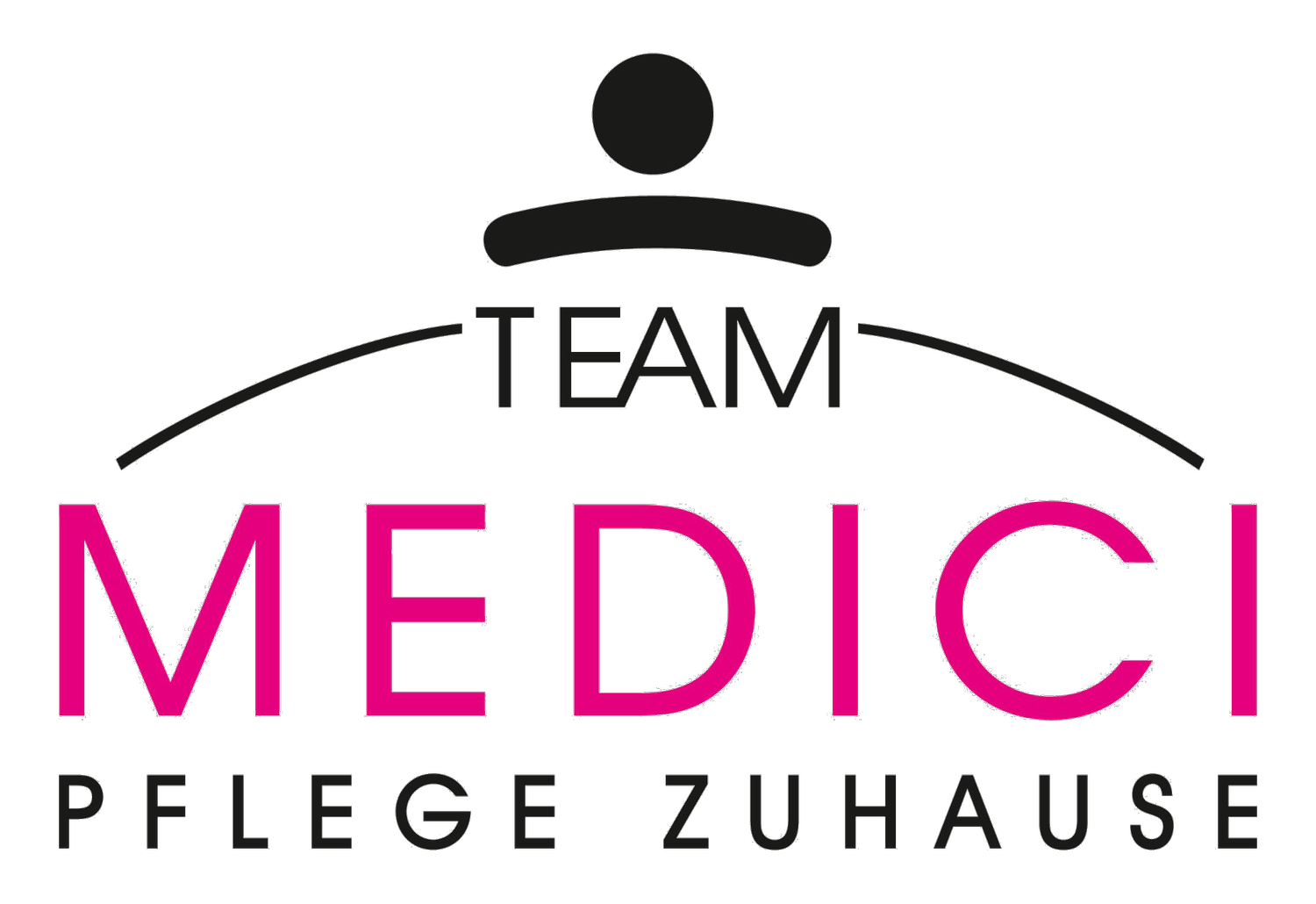 Team Medici Yvonne Lacour Logo