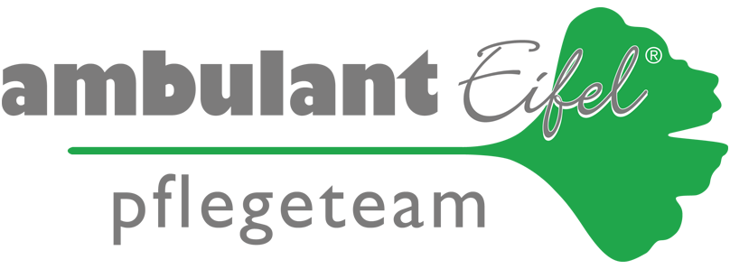 Ambulant-Eifel Logo