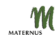 Maternus Häuslicher Pflegedienst Eifel Logo