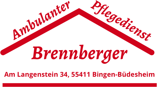 Ambulante Alten- und Krankenpflege Brennberger Logo