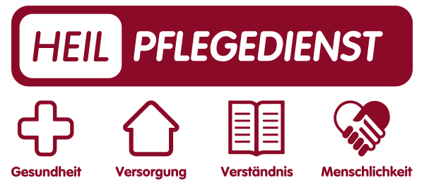 Heil-Pflegedienst GbR Logo