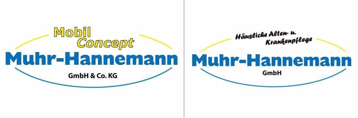 Häusliche Alten- und Krankenpflege Muhr-Hannemann GmbH Logo