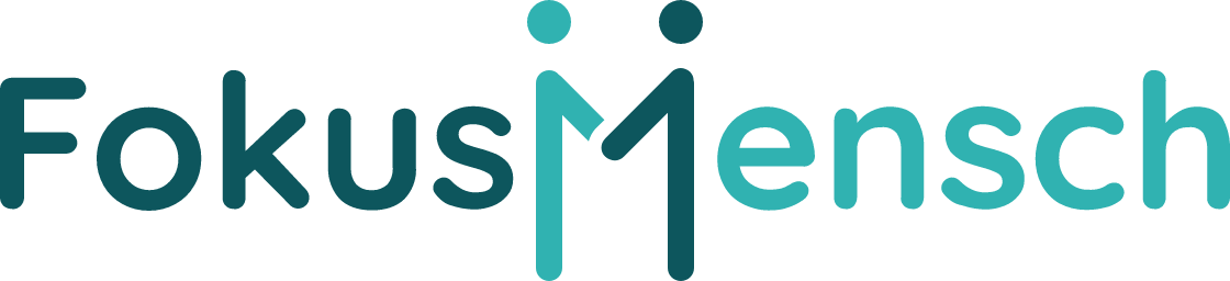 Fokus-Mensch.care Logo