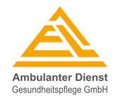 Ambulanter Dienst- Gesundheitspflege GmbH Logo