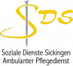 Soziale Dienste Sickingen GmbH Logo