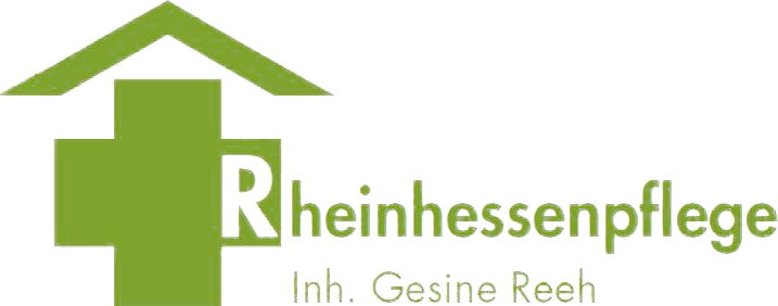 Rheinhessenpflege Gesine Reeh Logo