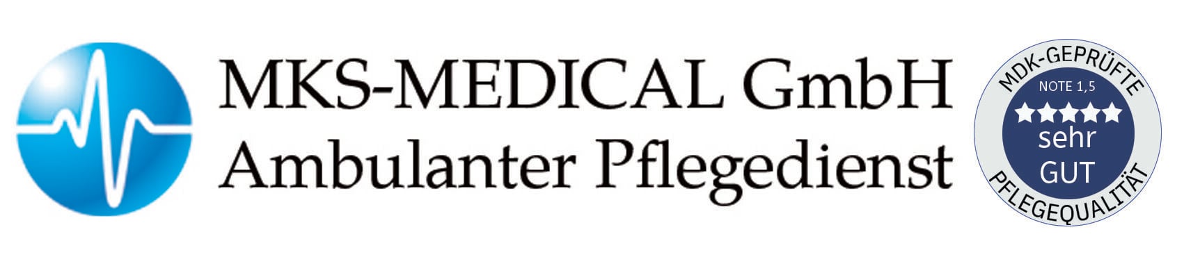 MKS-Medical GmbH Logo