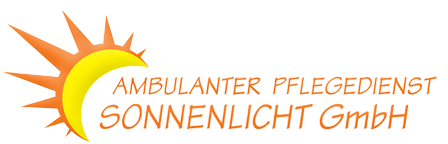 Ambulanter Pflegedienst Sonnenlicht GmbH Logo