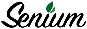 Senium Kranken- und Altenpflegedienst Logo