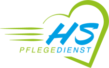 Amb. Pflegedienst Heinz & Stephan GmbH & Co. KG Logo