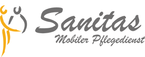 Sanitas Mobiler Pflegedienst GmbH Logo