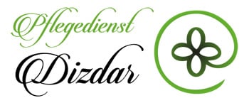 Pflegedienst Dizdar GbR Logo