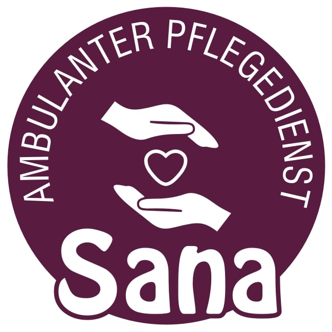 Ambulanter Pflegedienst Sana GmbH Logo