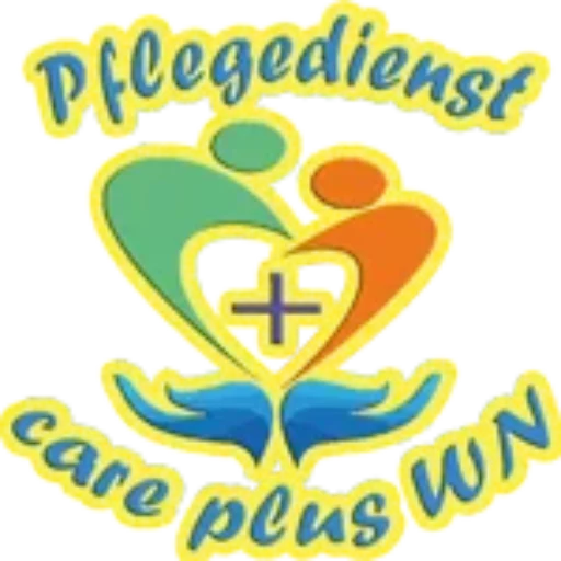 "Care PlusWN" Logo