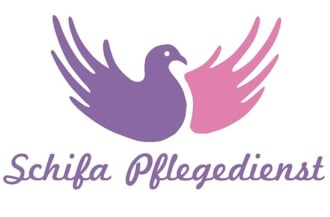 Schifa Pflegedienst Logo