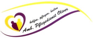 Ambulanter Pflegedienst Oliver Logo