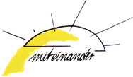 miteinander Pflegedienst am Park Logo