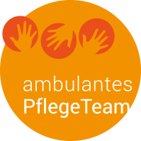 AmbulantesPflegeTeam Logo