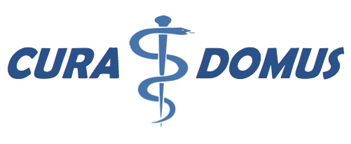 Cura Domus Logo