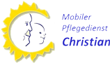 Mobiler Pflegedienst Christian Logo