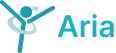 Aria-GbR, häuslicher Intensiv- und Beatmungspflegedienst Logo