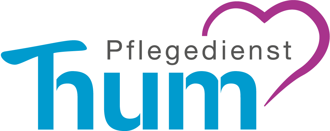 Pflegedienst Thum Logo