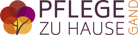 Pflege zu Hause Gand GmbH Logo