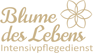 Intensivpflegedienst - Blume des Lebens GmbH & Co.KG Logo