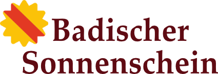 B + S Pflegedienst GmbH Badischer Sonnenschein Logo