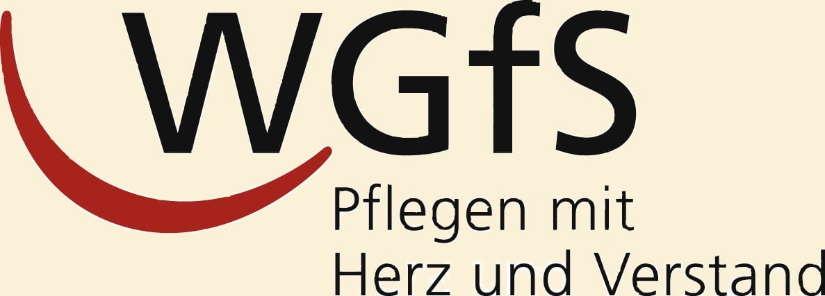 WGfS GmbH Ambulanter Pflegedienst Logo