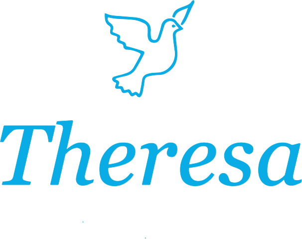 Theresa Pflegedienst Logo