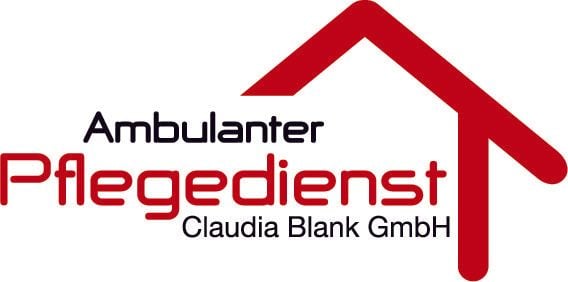 Ambulanter Pflegedienst Claudia Blank GmbH Logo
