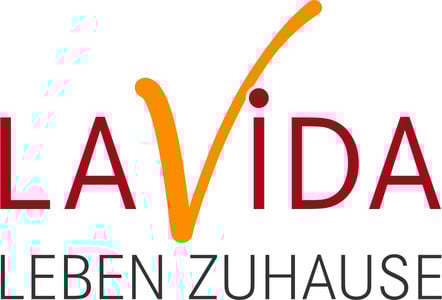 La Vida KG Logo