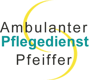 Ambulante Pflegedienst Pfeiffer GmbH Logo