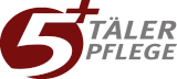 5-Täler-Pflege Logo